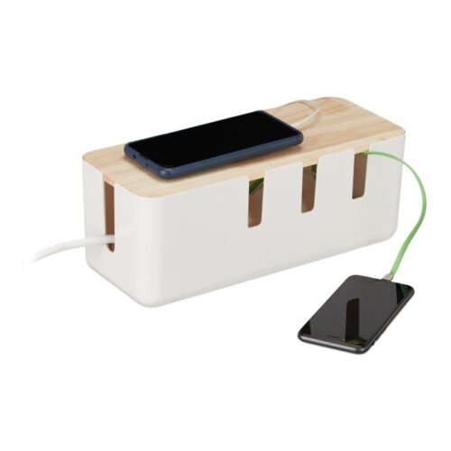 Kabelbox 30×12.5 cm