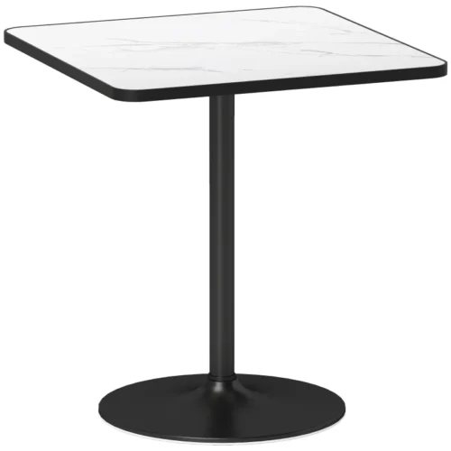 Matbord fyrkantigt 70×70 cm