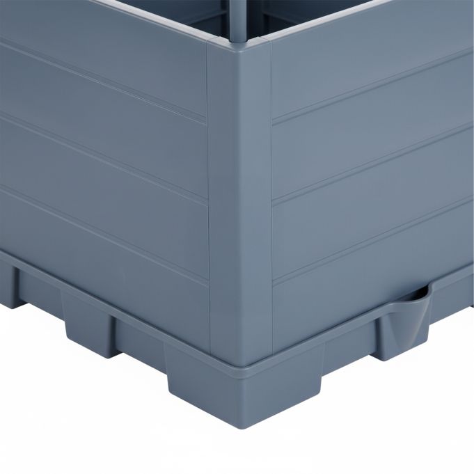 Planteringskruka spaljé 2-pack - Bild 7