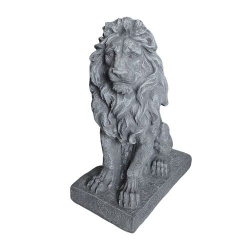 Trädgårdsstaty 38 cm