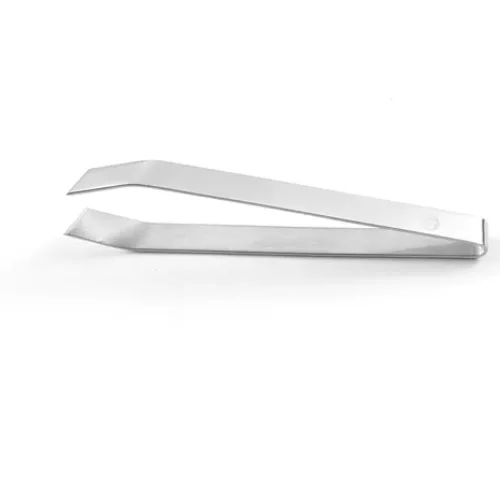 Fiskbenspincett 2-pack 120mm