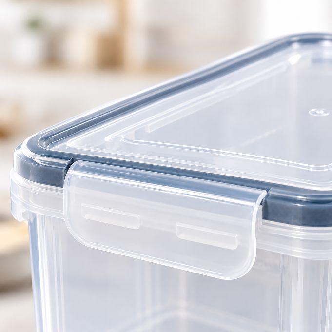 Förvaringsburkar 24-pack - Bild 4