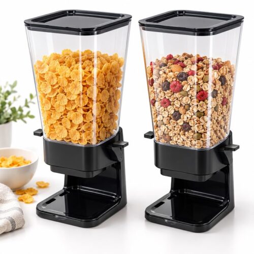 Müsli- & Flingdispenser 2-pack