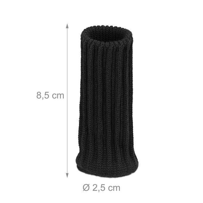 Möbelstrumpor 24-pack - Bild 4