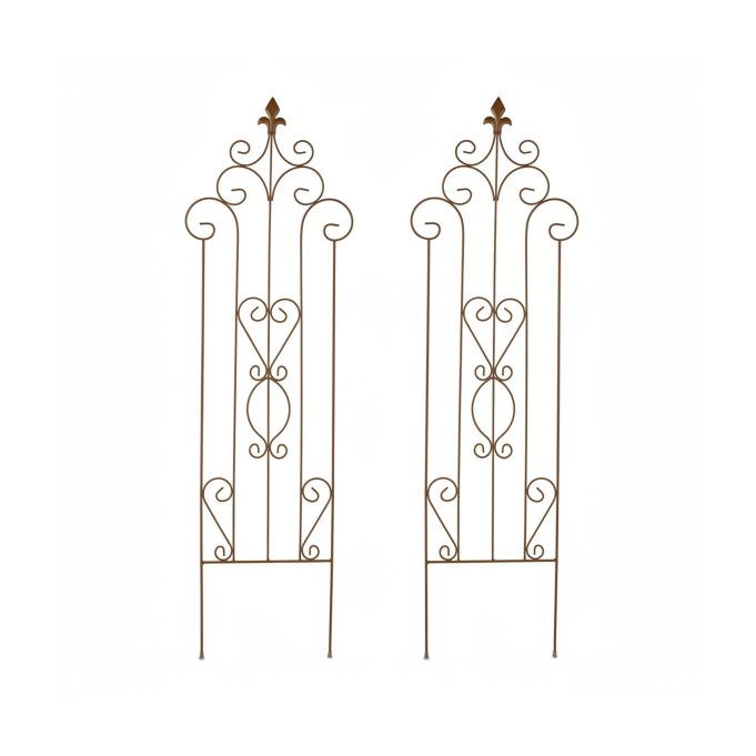 Spaljé 110 cm 2-pack - Bild 3