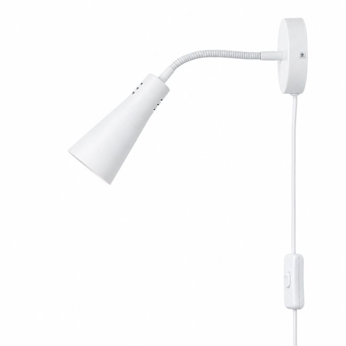 Vägglampa LED - Bild 4