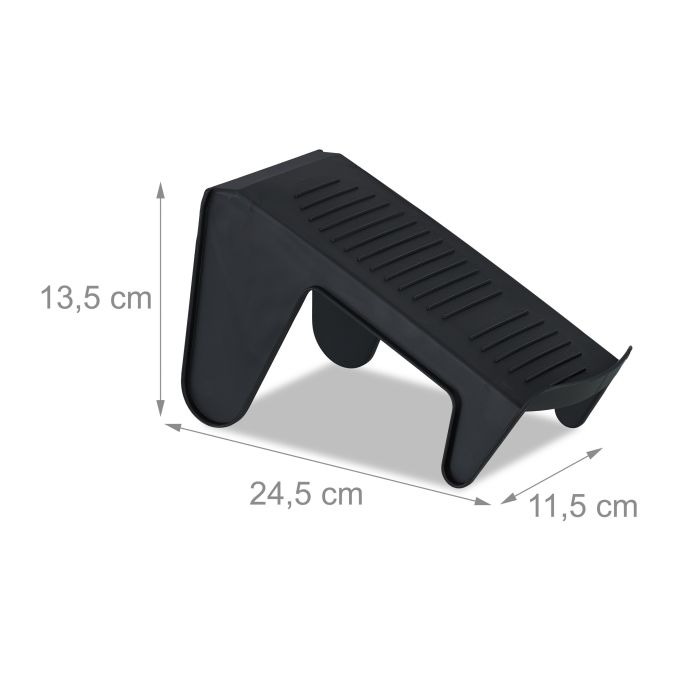 Skohållare 12-pack - Bild 6