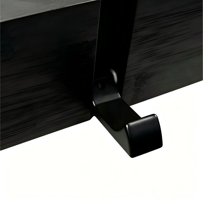 Kroklist bambu 2-pack - Bild 6