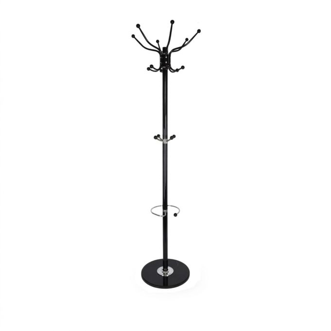 Klädhängare med paraplyhållare - Bild 3