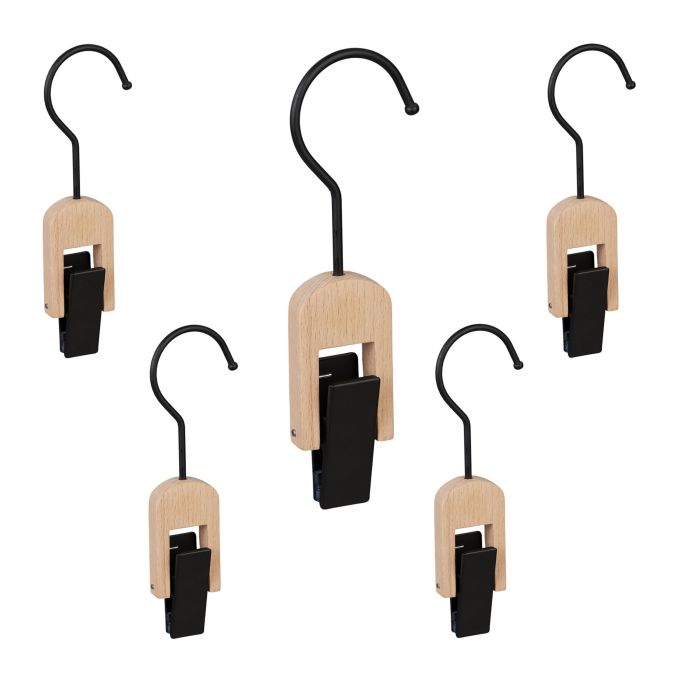 Klämgalge 5-pack - Bild 3