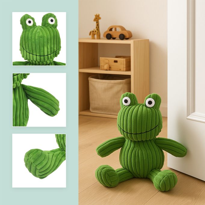 Dörrstopp Groda - Bild 5