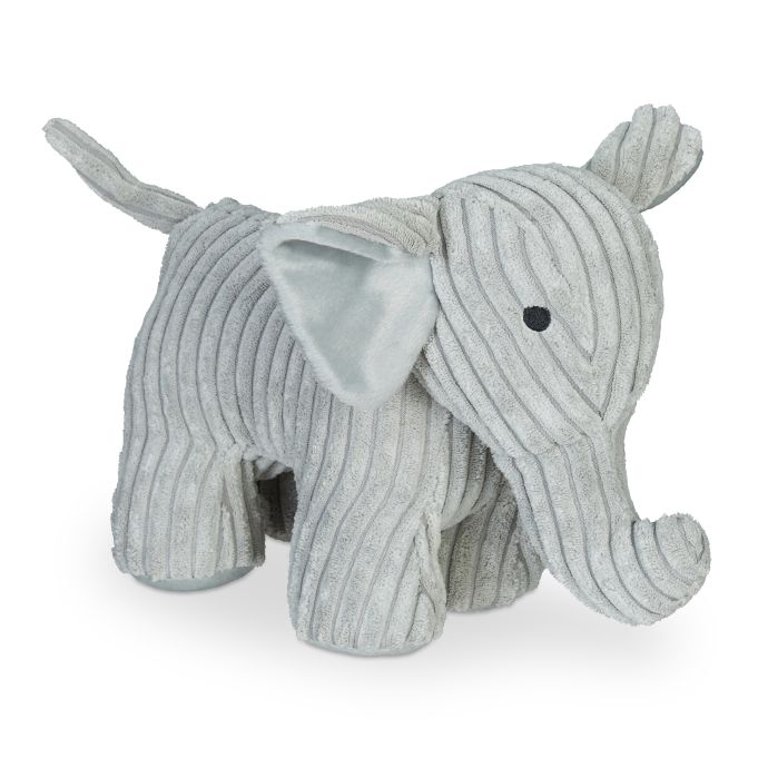 Dörrstopp Elefant