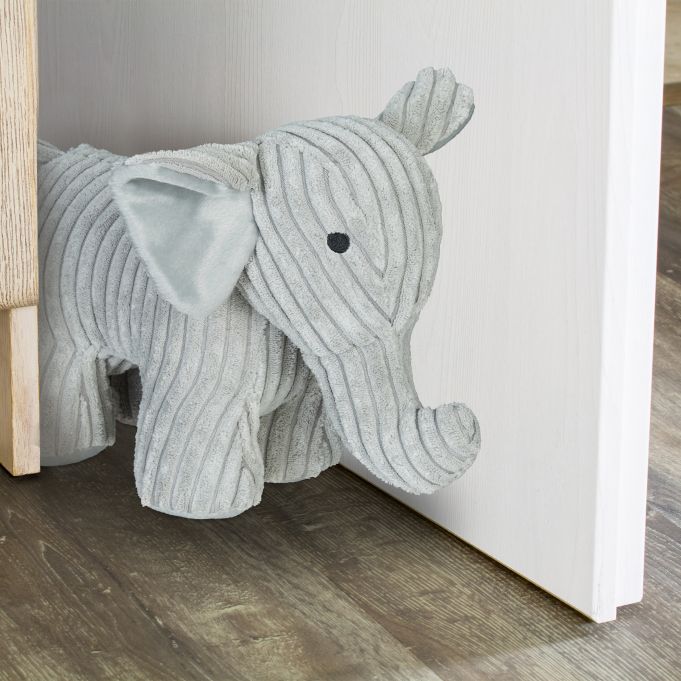 Dörrstopp Elefant - Bild 7