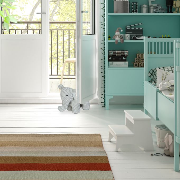 Dörrstopp Elefant - Bild 2