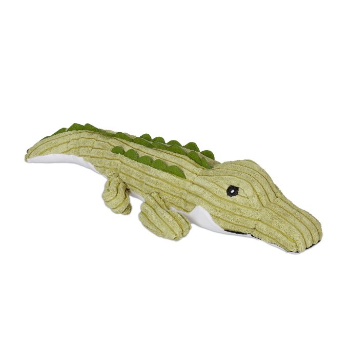 Dörrstopp krokodil