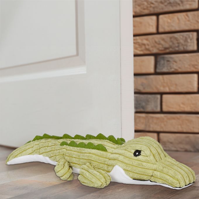 Dörrstopp krokodil - Bild 2