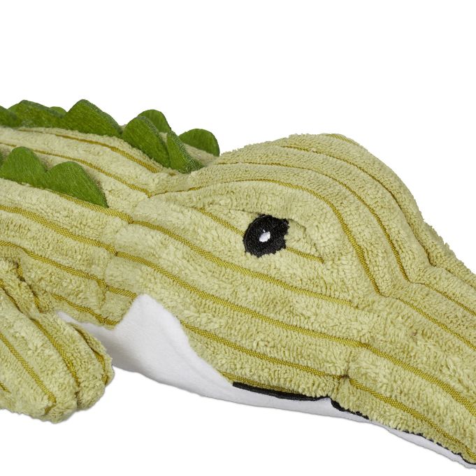 Dörrstopp krokodil - Bild 4