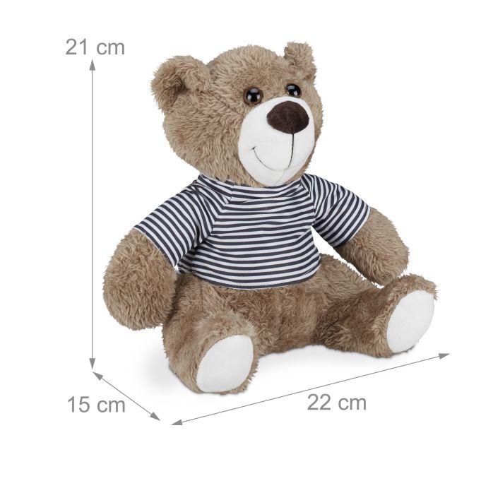 Dörrstopp Teddybjörn - Bild 5