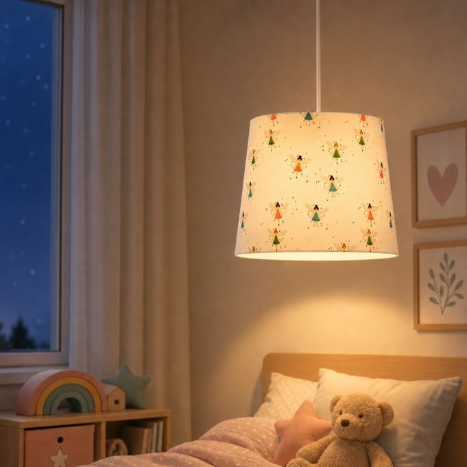 Taklampa Älva - Bild 2