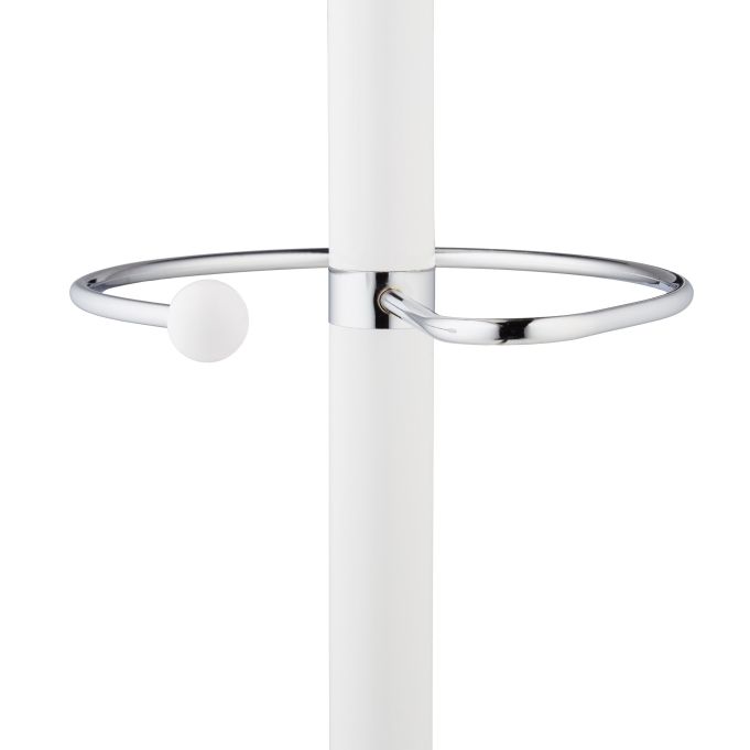 Klädhängare med paraplyhållare - Bild 4