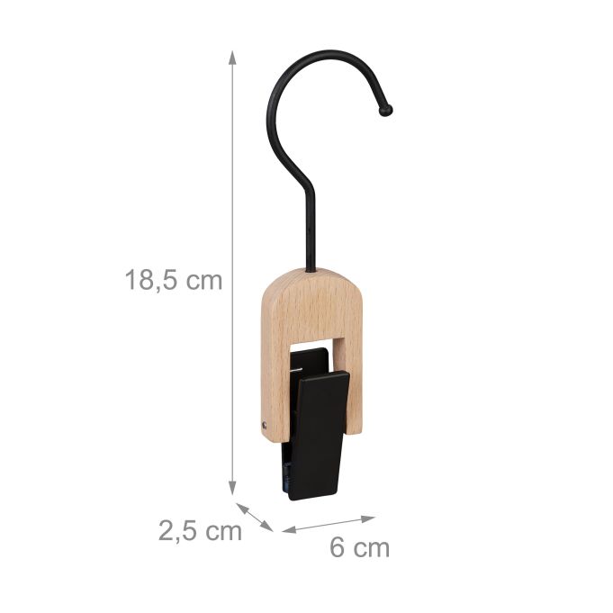 Klämgalge 5-pack - Bild 7
