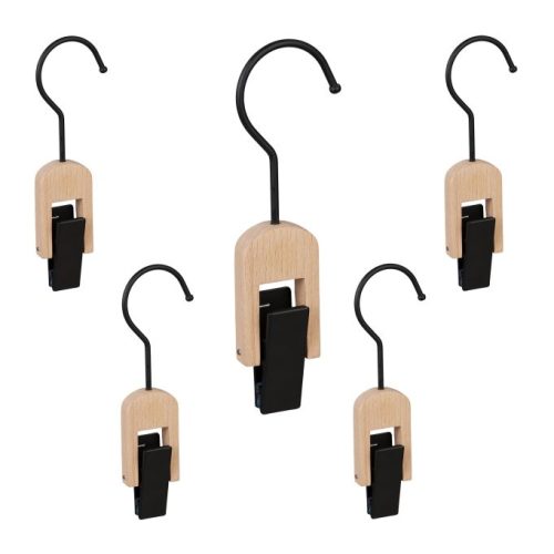 Klämgalge 5-pack