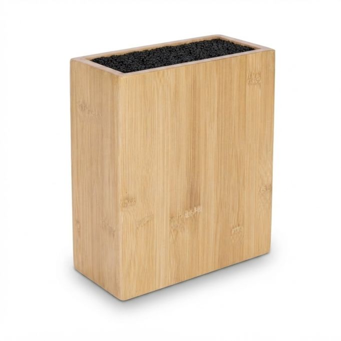 Knivblock bambu - Bild 4