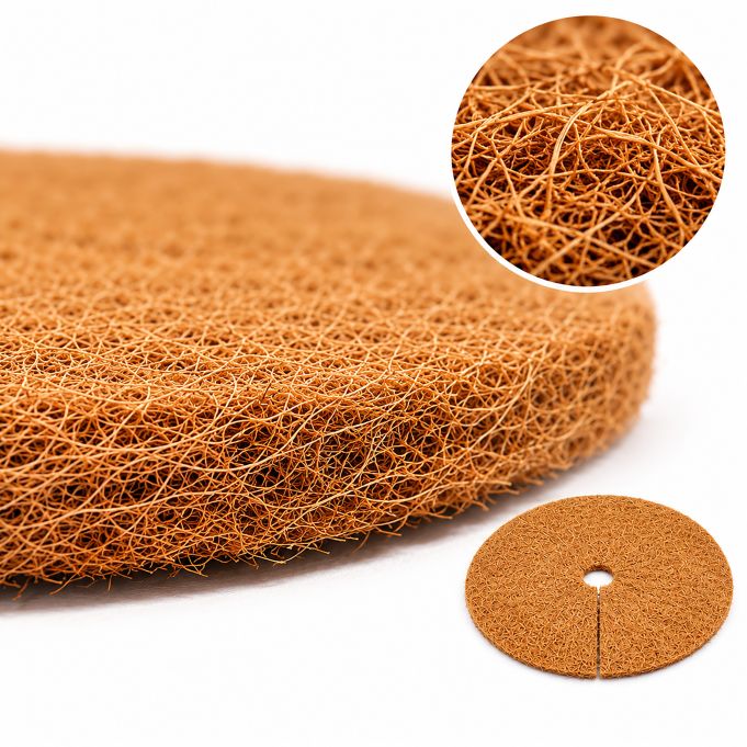 Växtskyddsskivor kokosfiber 5-pack - Bild 6