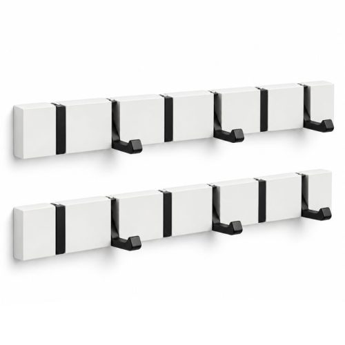 Kroklist bambu 2-pack