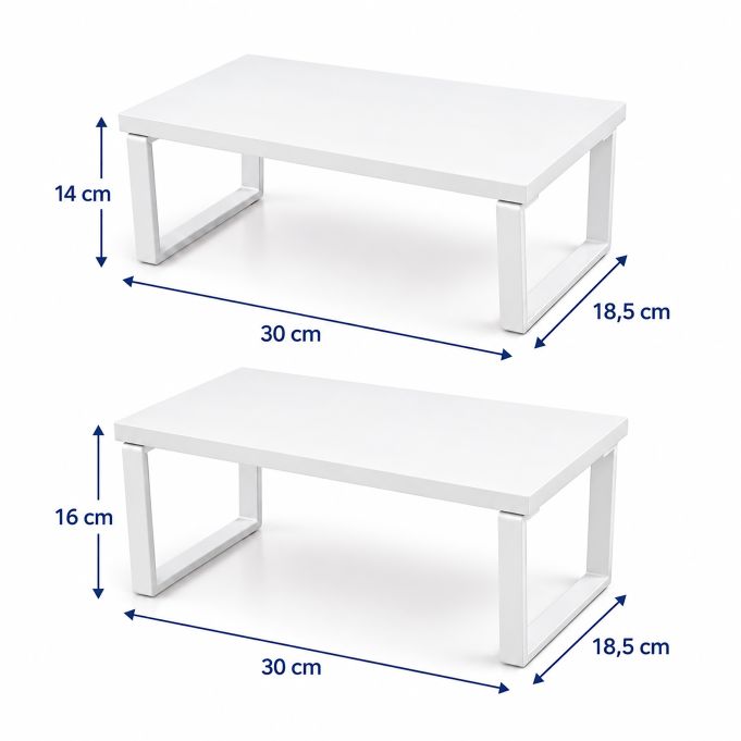 Kryddhylla 2-delar - Bild 7