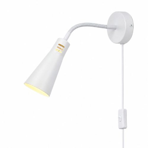 Vägglampa LED