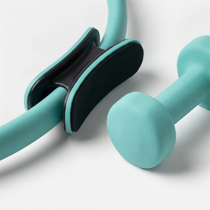 Fitnessset 11-delar - Bild 3