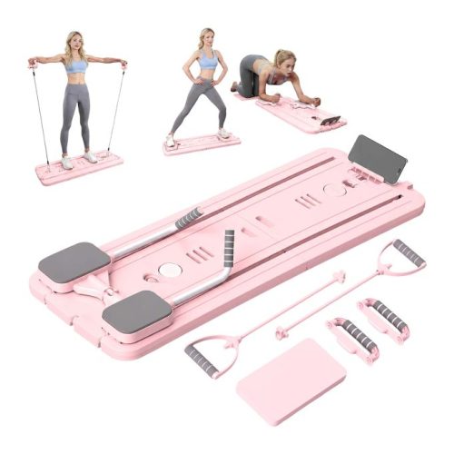 Reformer Pilates-bräda hemmabruk