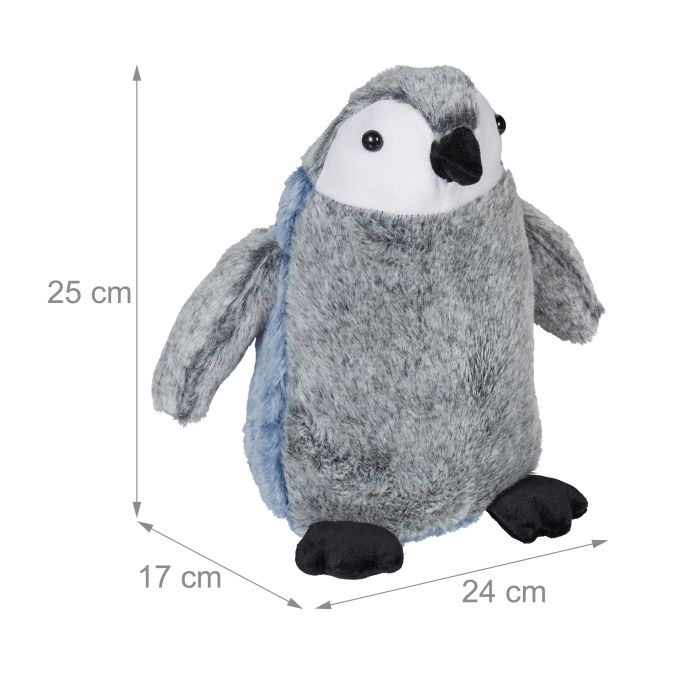 Dörrstopp Pingvin - Bild 5