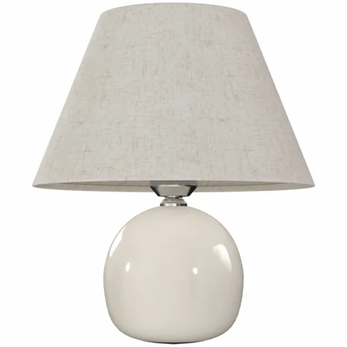 Bordslampa keramik