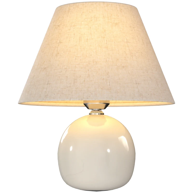 Bordslampa keramik - Bild 3
