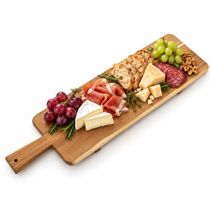 Serveringsbräda 75 cm
