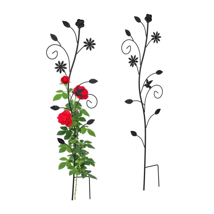 Spaljé 110 cm 2-pack