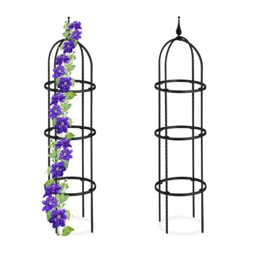 Spaljé 100 cm 2-pack