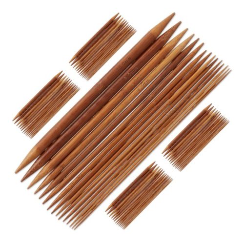 Stickset bambu 75-pack