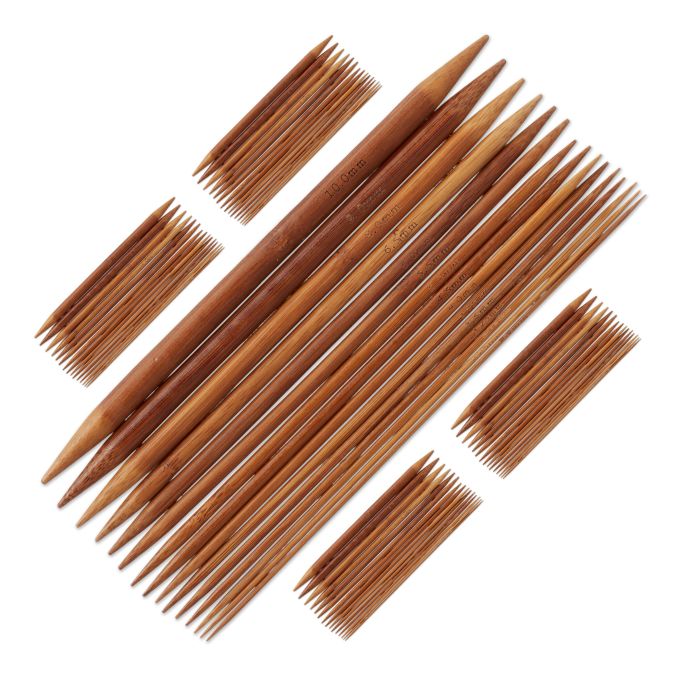 Stickset bambu 75-pack - Bild 5