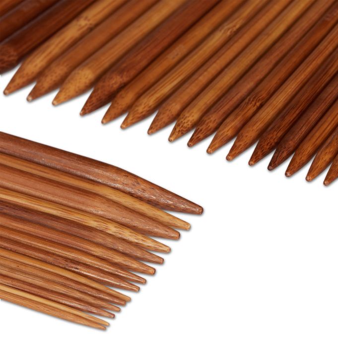 Stickset bambu 75-pack - Bild 6