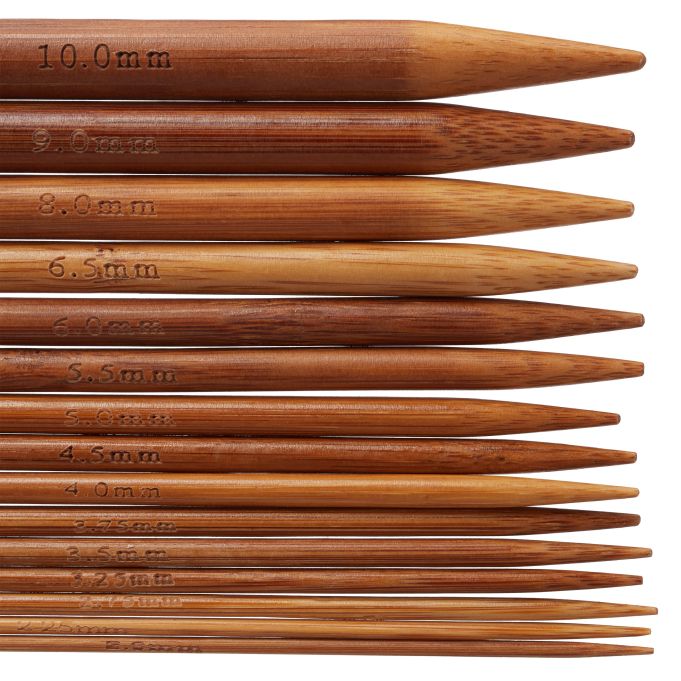Stickset bambu 75-pack - Bild 7