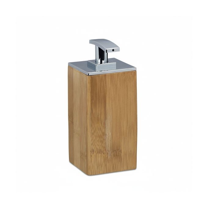 Tvålpump bambu - Bild 5