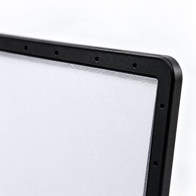Dokumentdisplaysystem A4 10 fickor - Bild 4