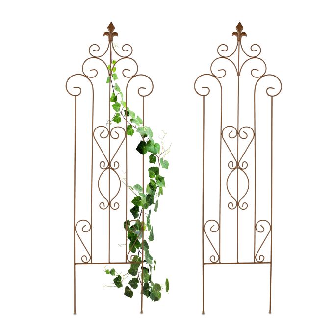 Spaljé 110 cm 2-pack - Bild 7