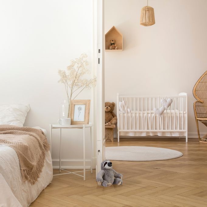 Dörrstopp Sengångare - Bild 6