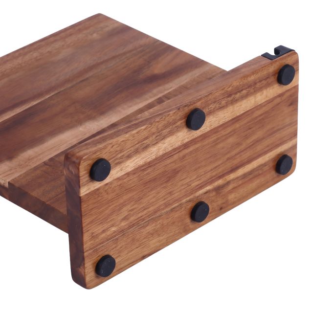 Magnetisk knivblock inbyggd knivslip - Bild 6