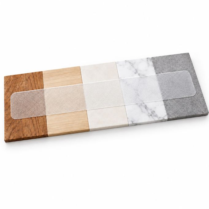 Transparenta halkskydd trappa 15-pack - Bild 6